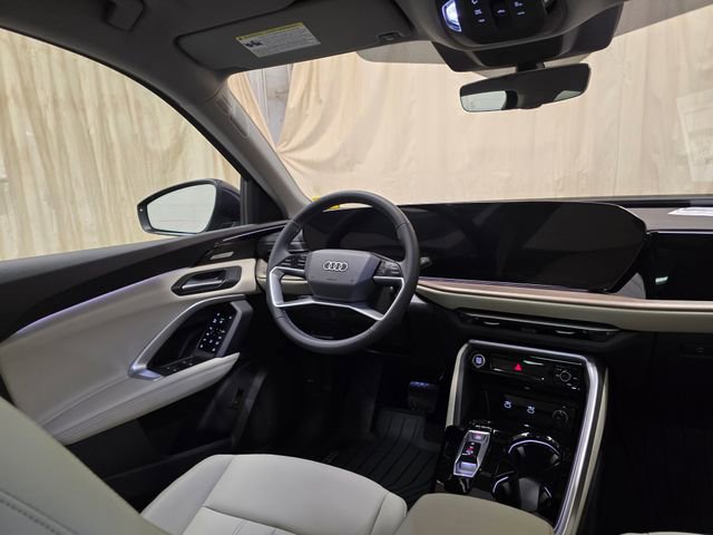 New 2025 Audi Q5 Premium Plus image 37