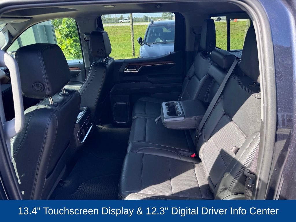 Used 2023 GMC Sierra 1500 Denali AWD/4WD image 12