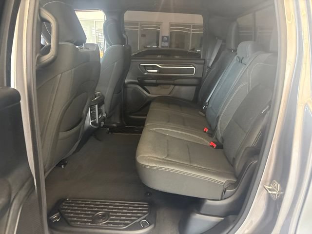 Used 2021 RAM 1500 Big Horn AWD/4WD image 22