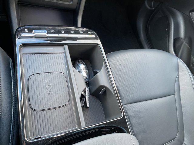 New 2026 Hyundai Tucson Limited image 19