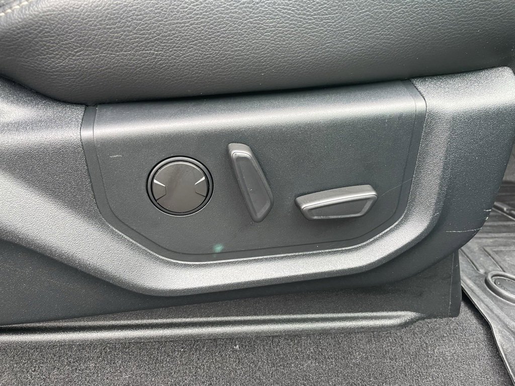 Used 2021 Ford F250 Lariat w/ Lariat Value Package image 63