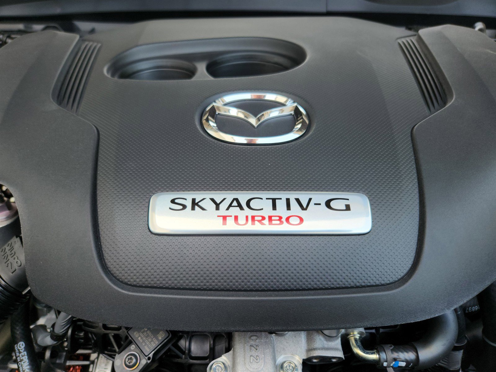 New 2025 MAZDA CX-50 Meridian Edition w/ Weather Package image 47