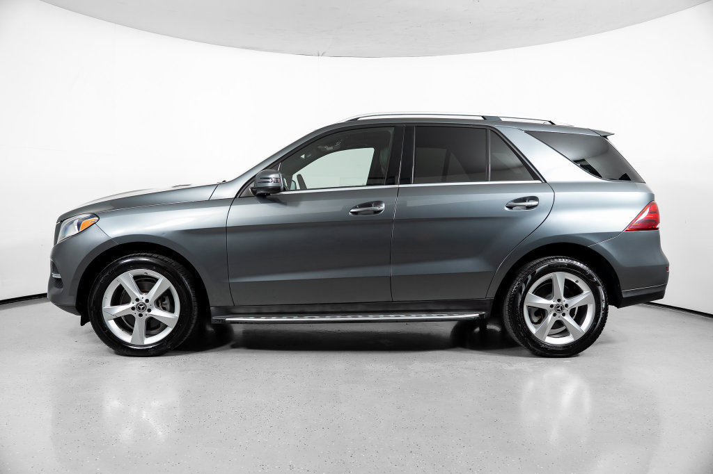 Used 2018 Mercedes-Benz GLE 350 image 11