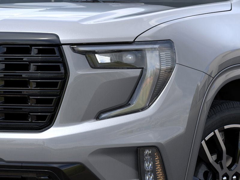 New 2026 GMC Acadia Denali Ultimate image 34