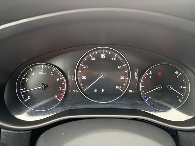 Certified 2024 MAZDA CX-50 AWD 2.5 S w/ Accent Package image 15