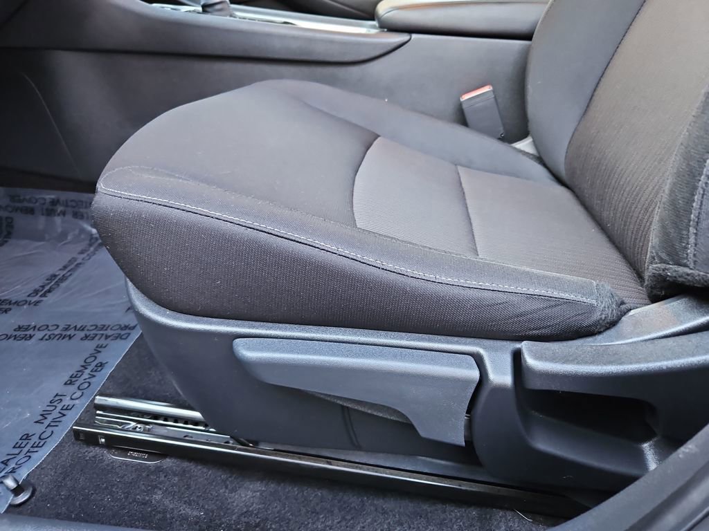 Used 2024 Nissan Sentra SV image 23