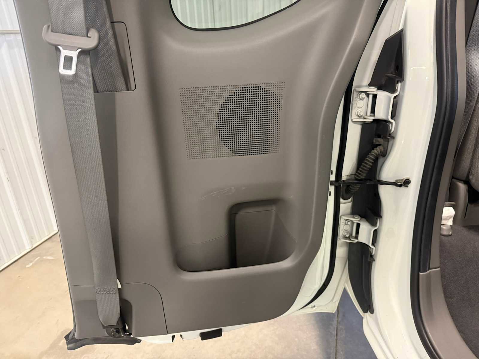 Used 2019 Nissan Frontier S RWD image 24