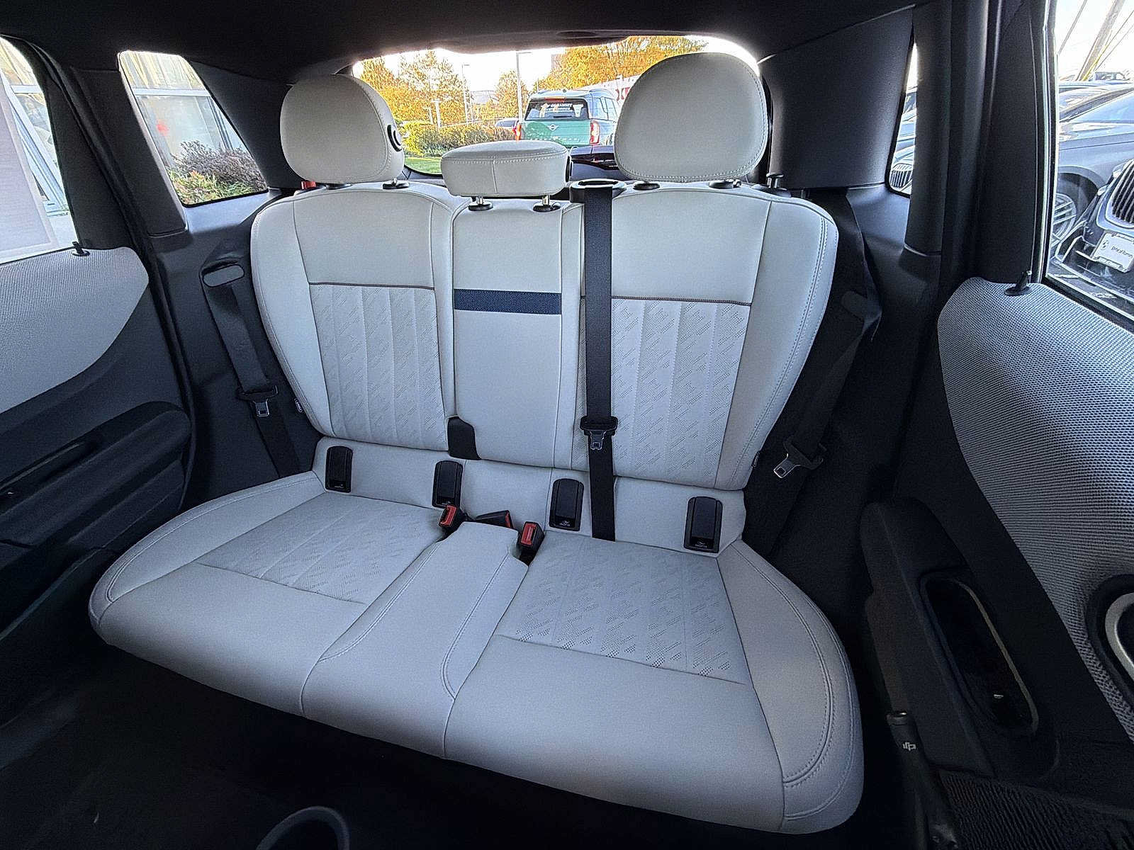 Used 2026 MINI Cooper S FWD image 21