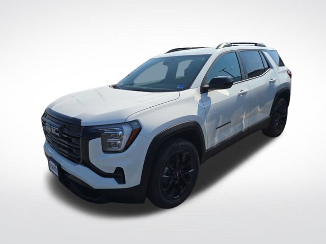 New 2027 GMC Terrain Elevation w/ Elevation Premium Package AWD/4WD image 2