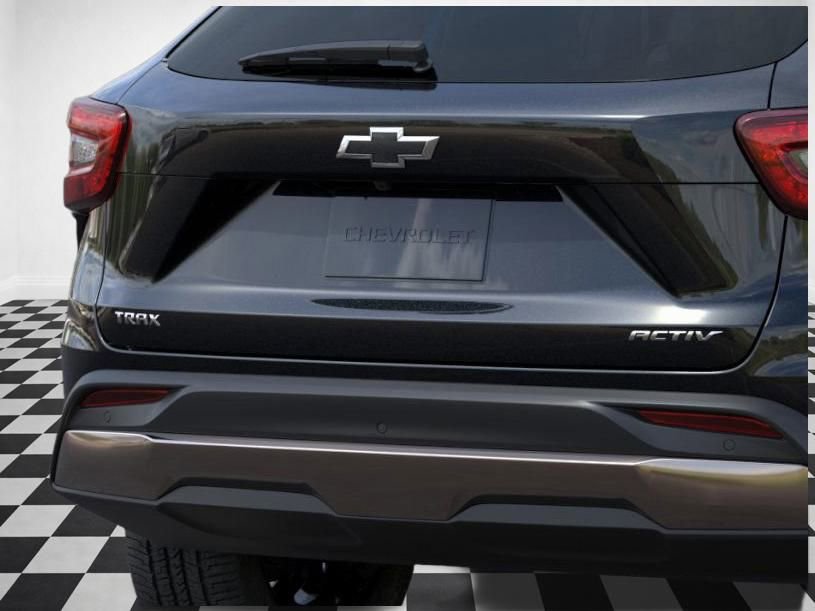 New 2026 Chevrolet Trax ACTIV w/ Sunroof Package image 42