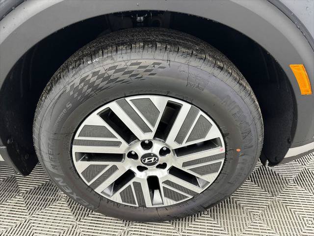 New 2026 Hyundai Palisade FWD Hybrid image 13