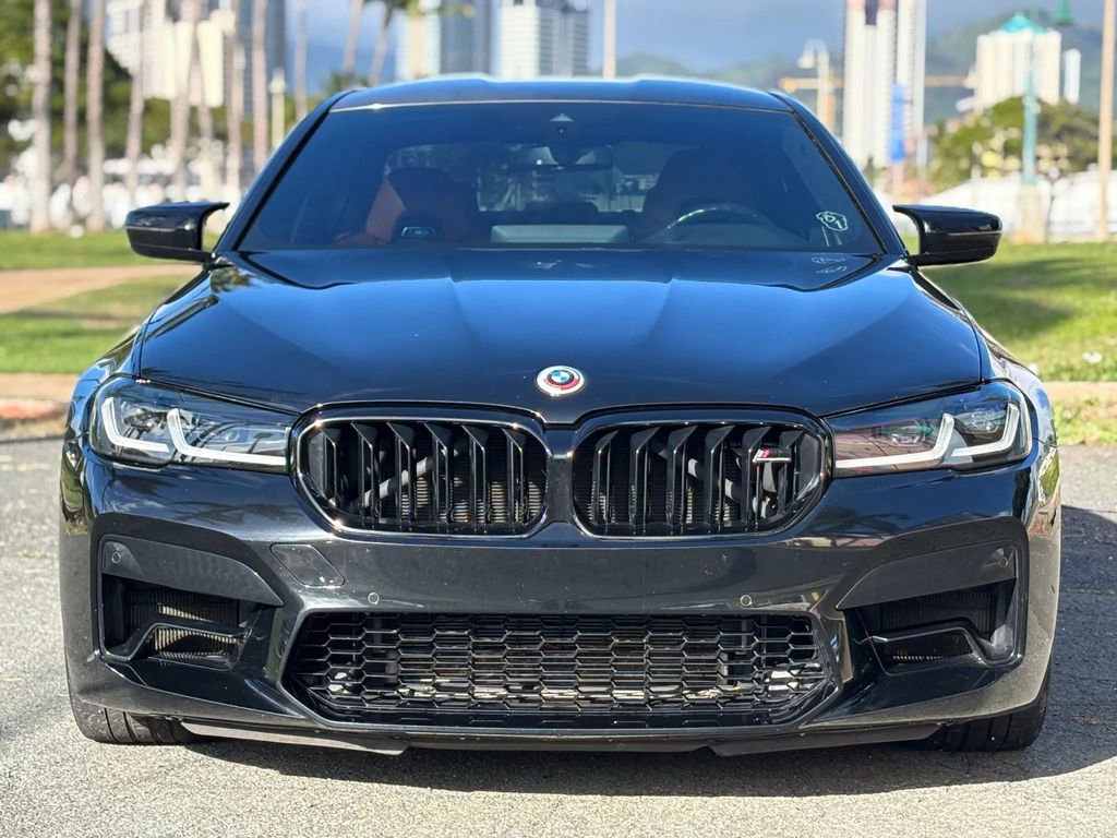 Used 2023 BMW M5 w/ Competition Package image 7