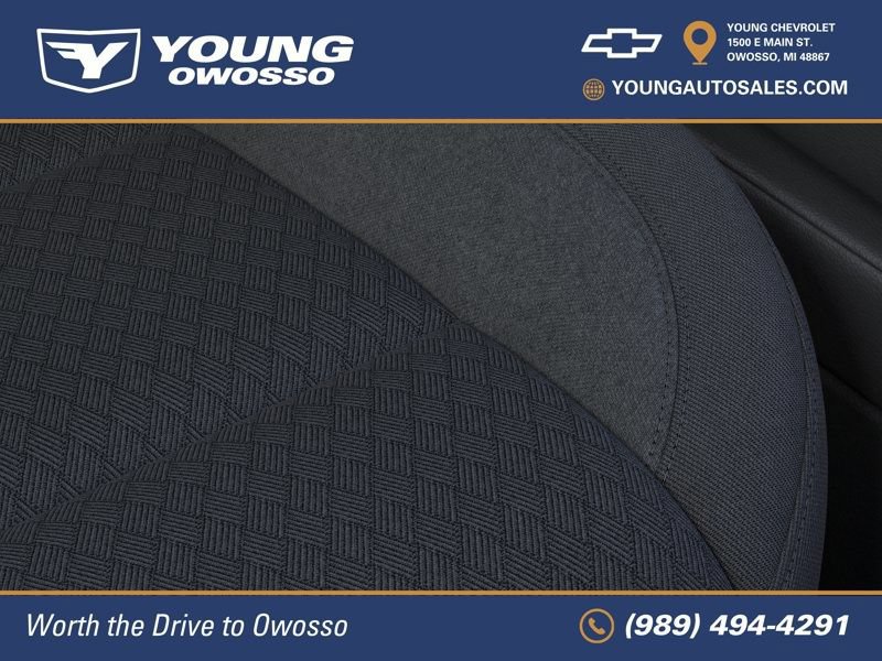 New 2026 Chevrolet Silverado 1500 RST w/ RST Select Package AWD/4WD image 22