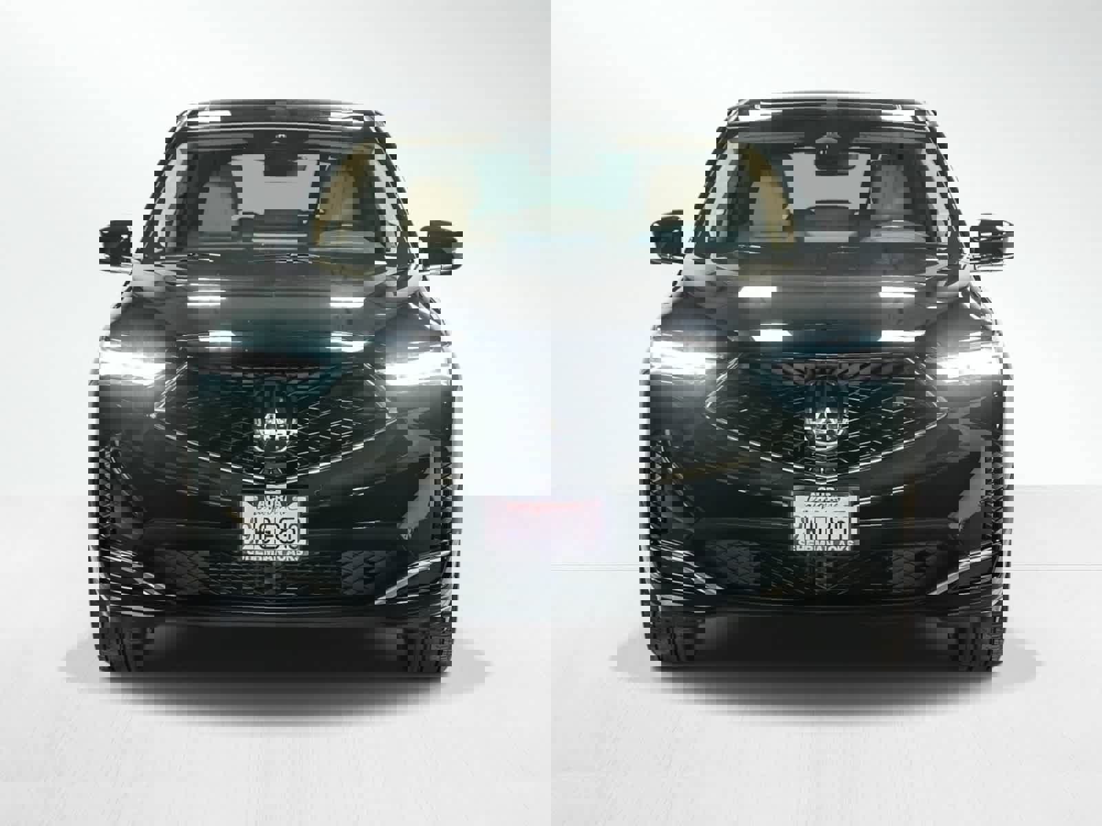 Used 2025 Acura MDX FWD w/ Technology Package image 7