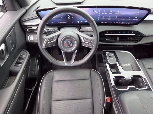 Used 2025 Buick Enclave Sport Touring w/ LPO, Floor Liner Package FWD image 26
