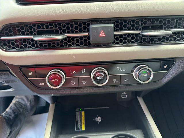 Used 2024 Honda HR-V EX-L image 17