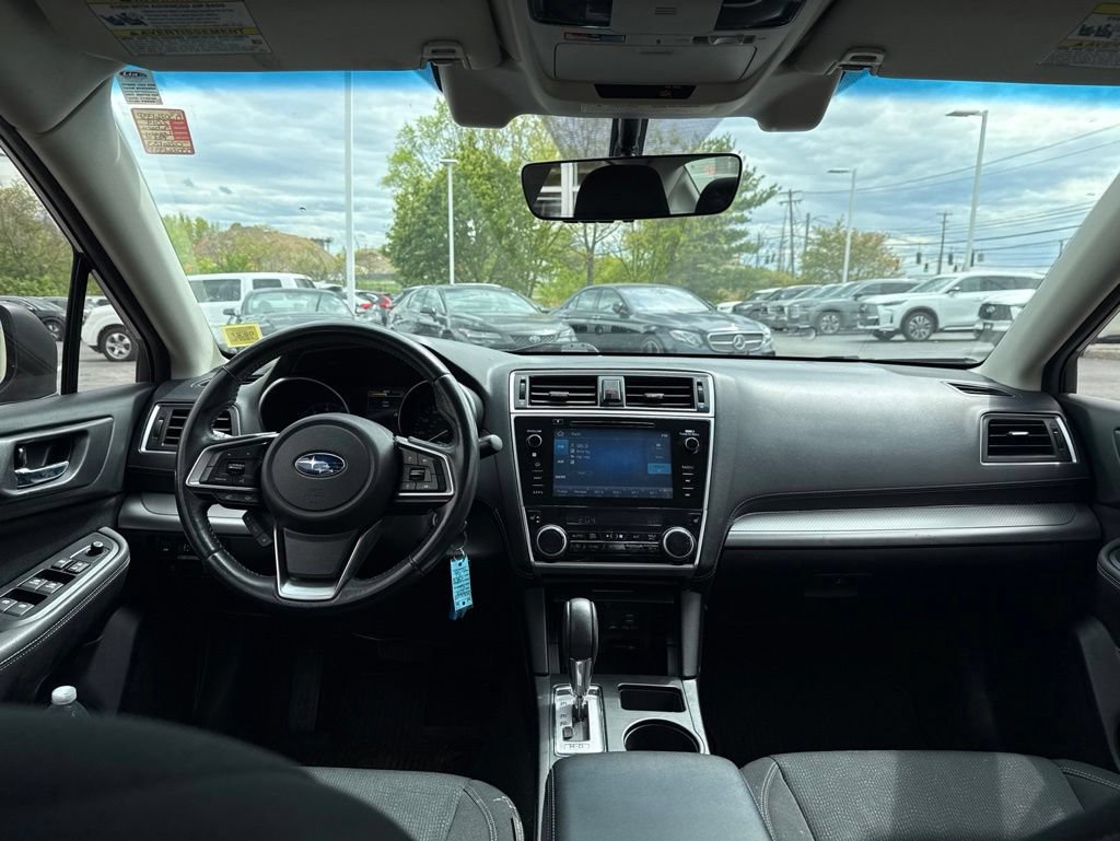 Used 2019 Subaru Legacy 2.5i Premium AWD/4WD image 15