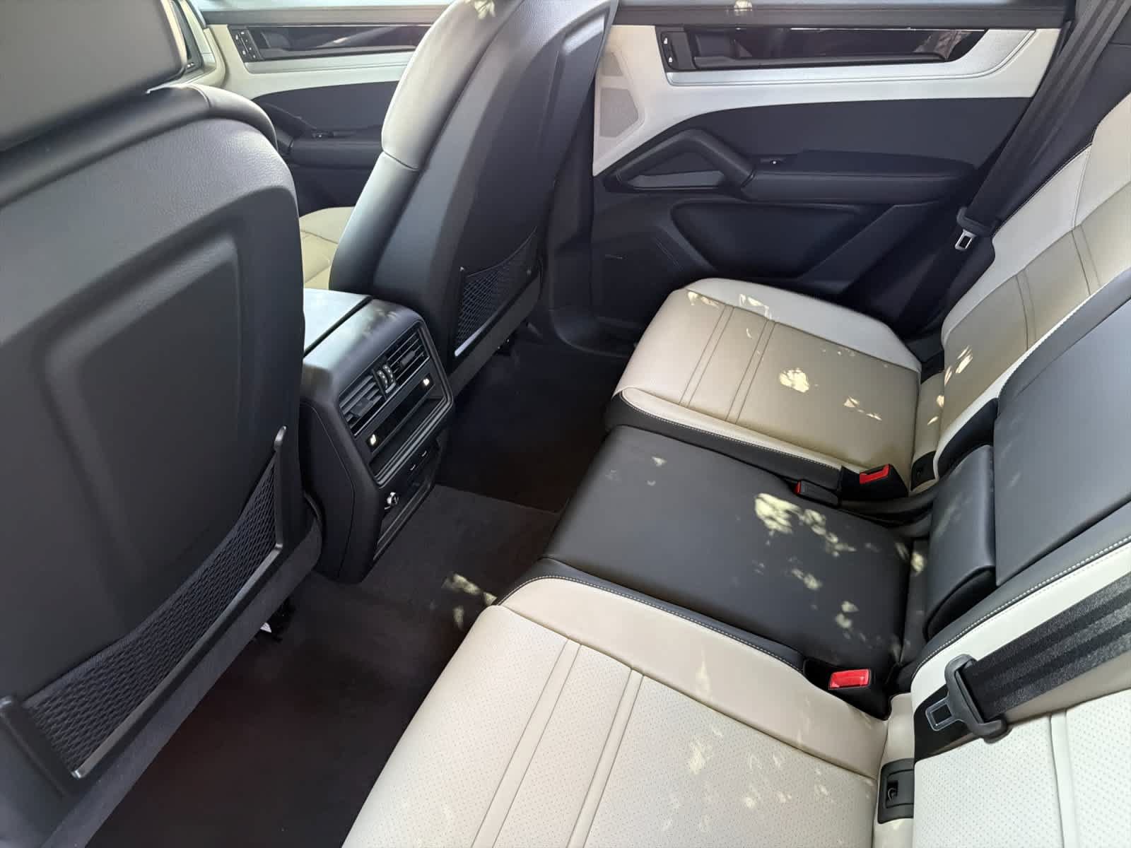 New 2026 Porsche Cayenne AWD/4WD image 13