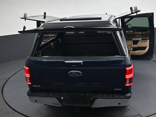 Used 2019 Ford F150 Lariat AWD/4WD image 50