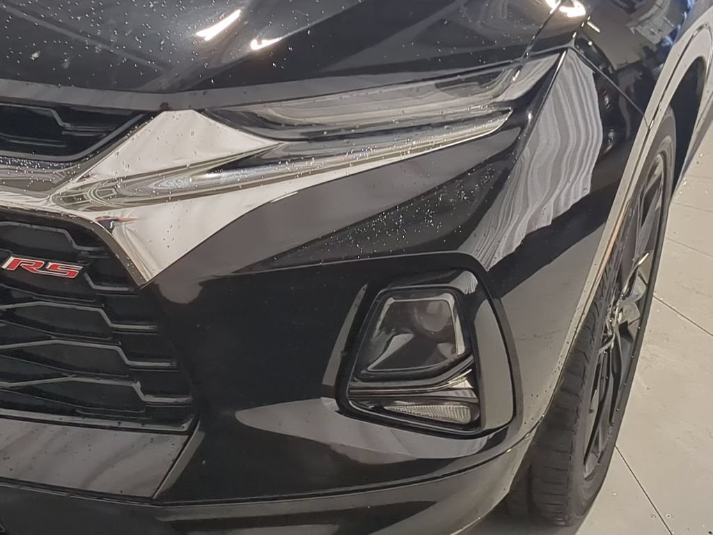 Used 2019 Chevrolet Blazer RS AWD/4WD image 14