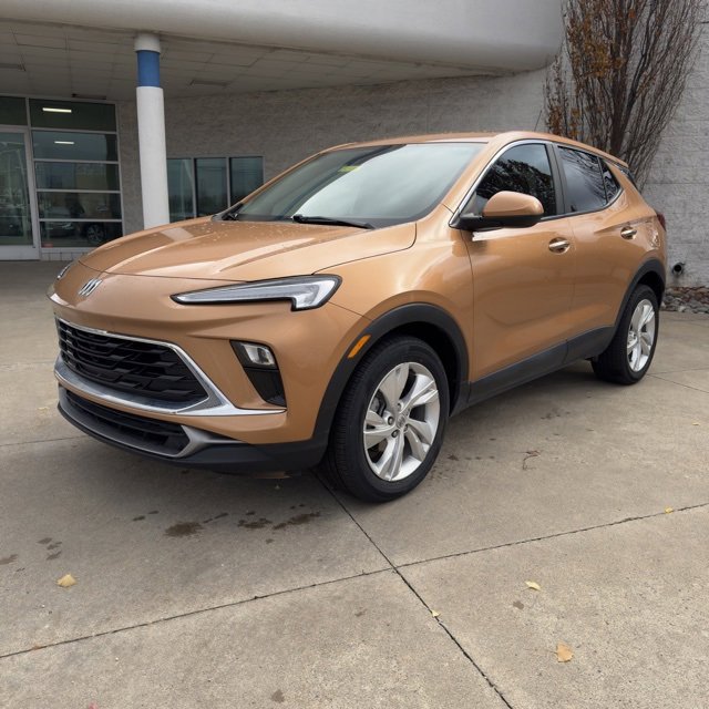 Used 2024 Buick Encore GX Preferred image 7