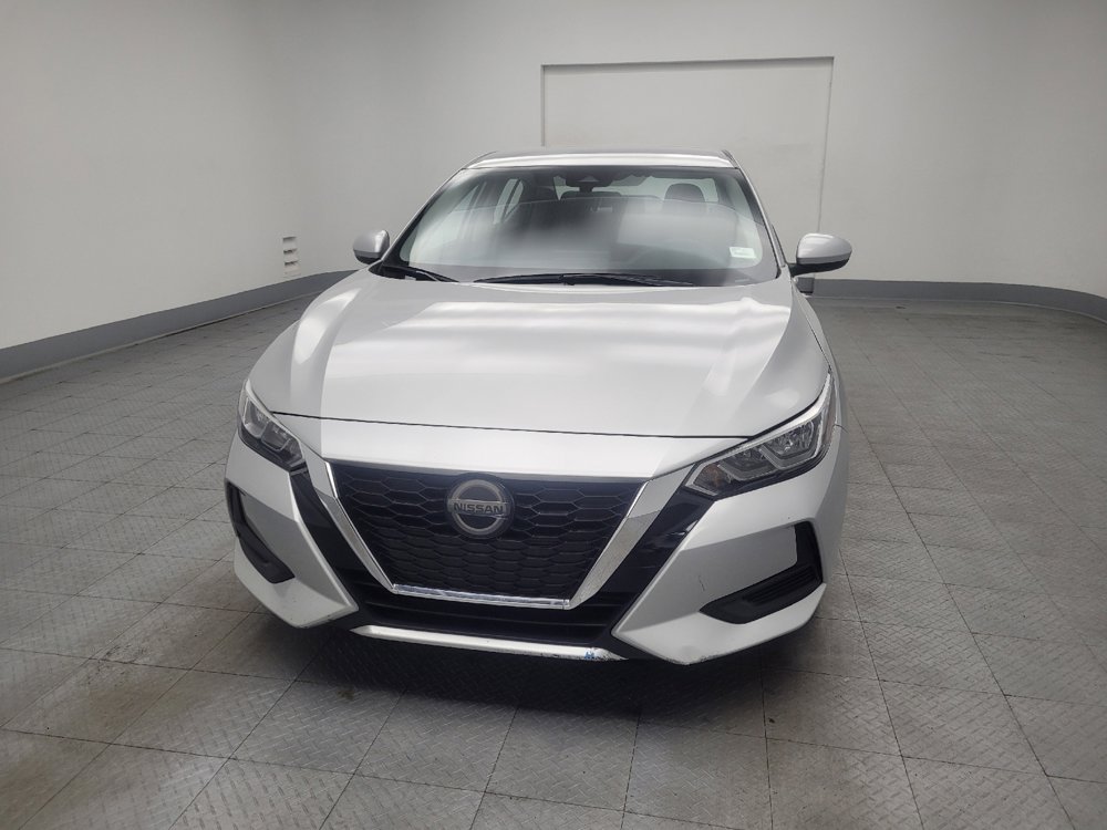 Used 2023 Nissan Sentra S image 15