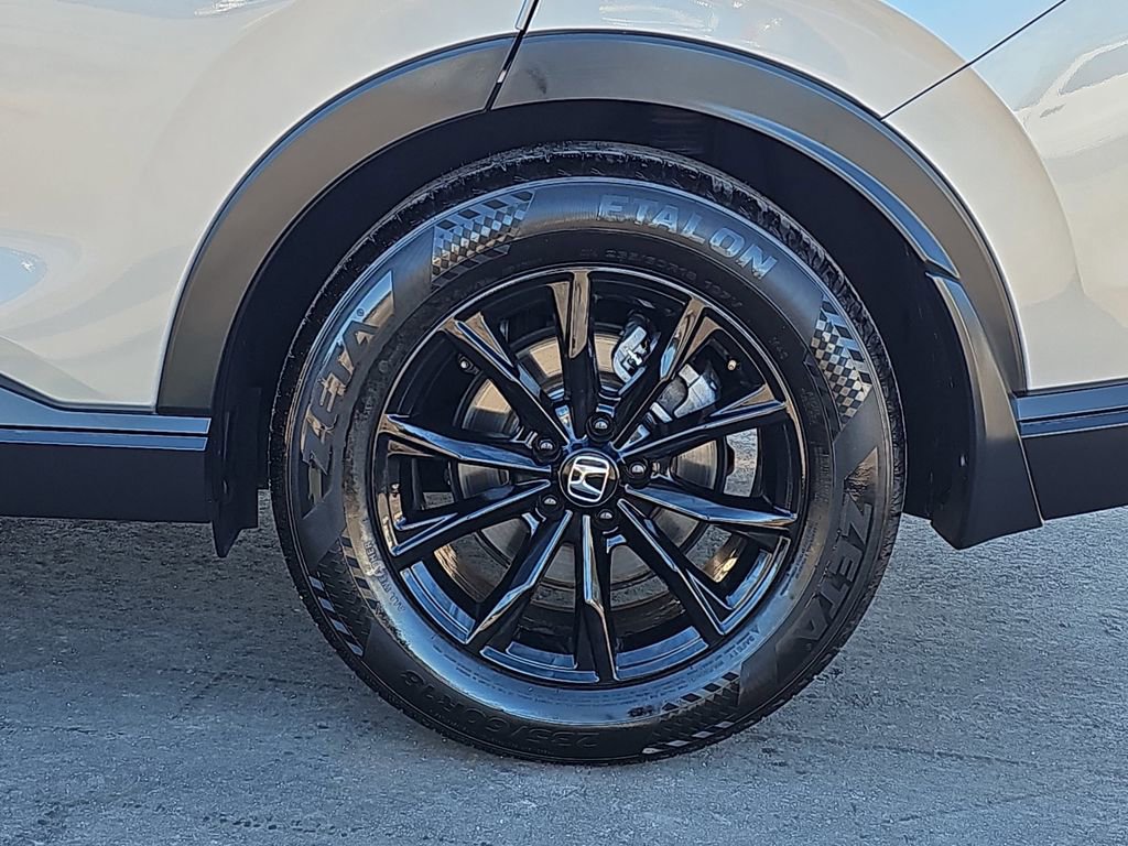 Used 2023 Honda CR-V EX-L image 36