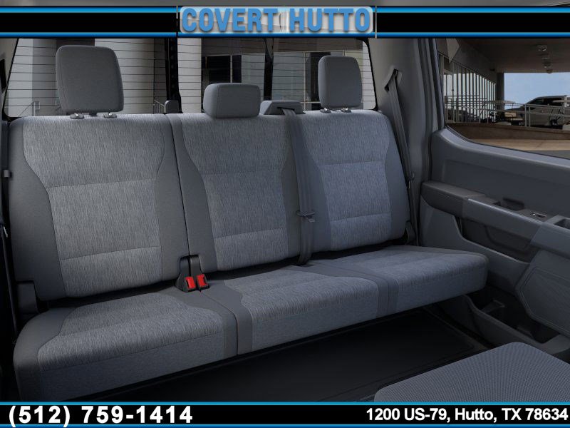 New 2026 Ford F250 XL w/ STX Appearance Package image 11