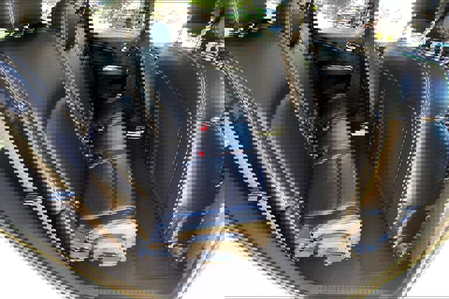 Used 2014 Dodge Journey Limited w/ Flexible Seating Group image 20