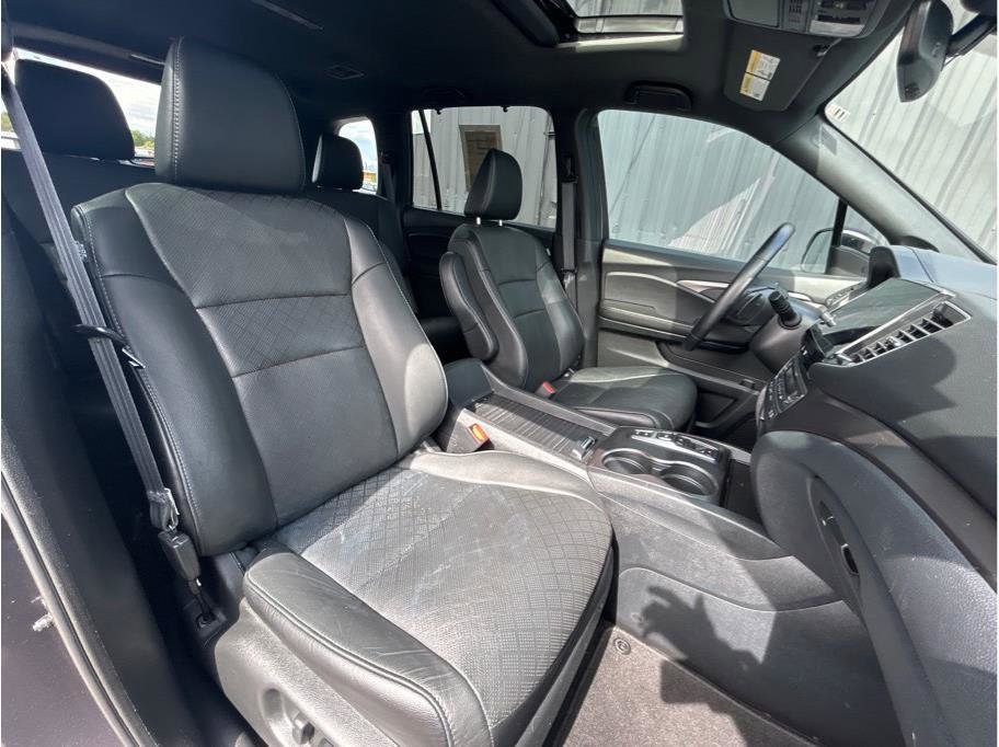 Used 2021 Honda Passport EX-L image 4