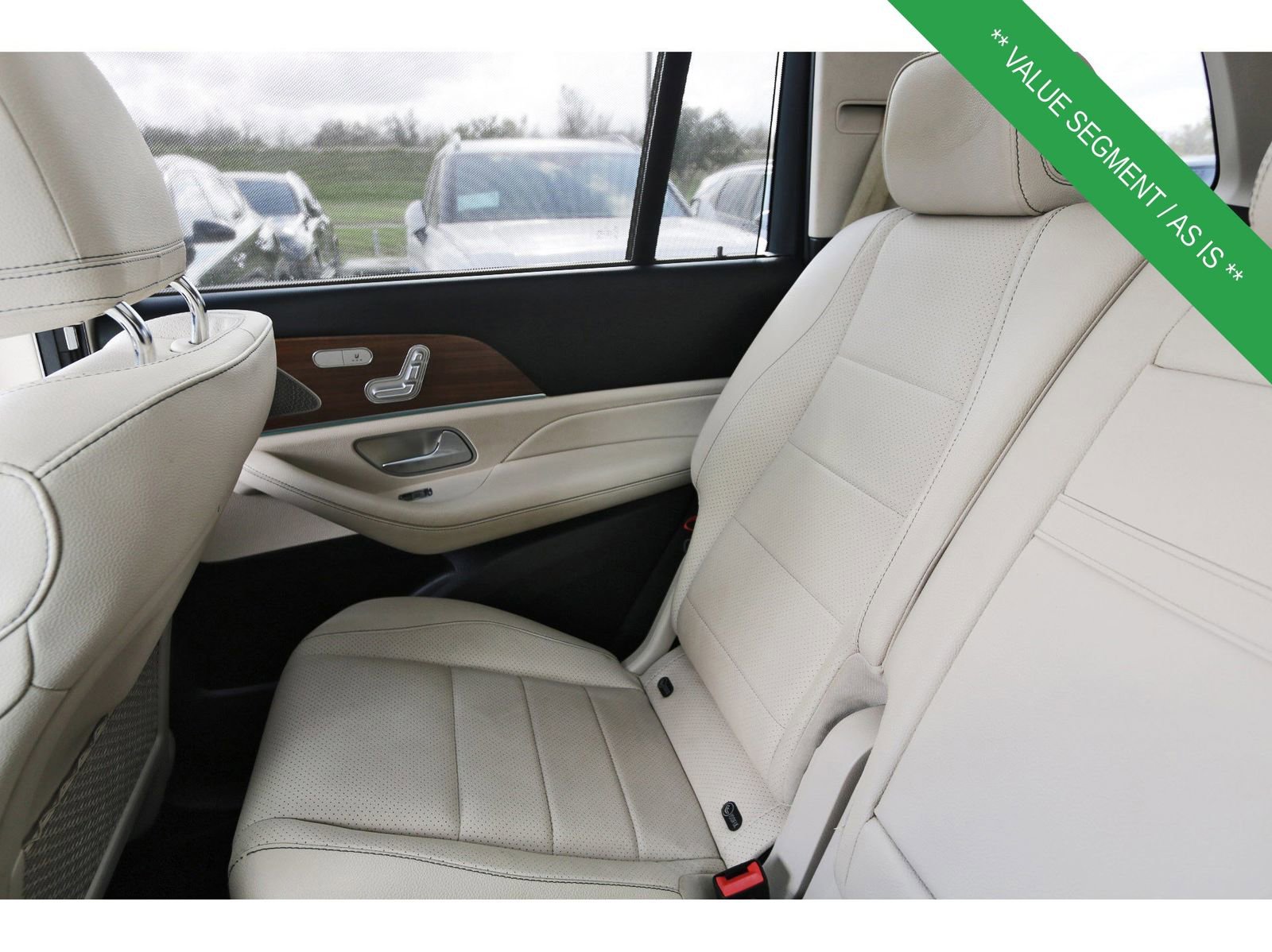 Used 2021 Mercedes-Benz GLS 450 GLS 450 image 13