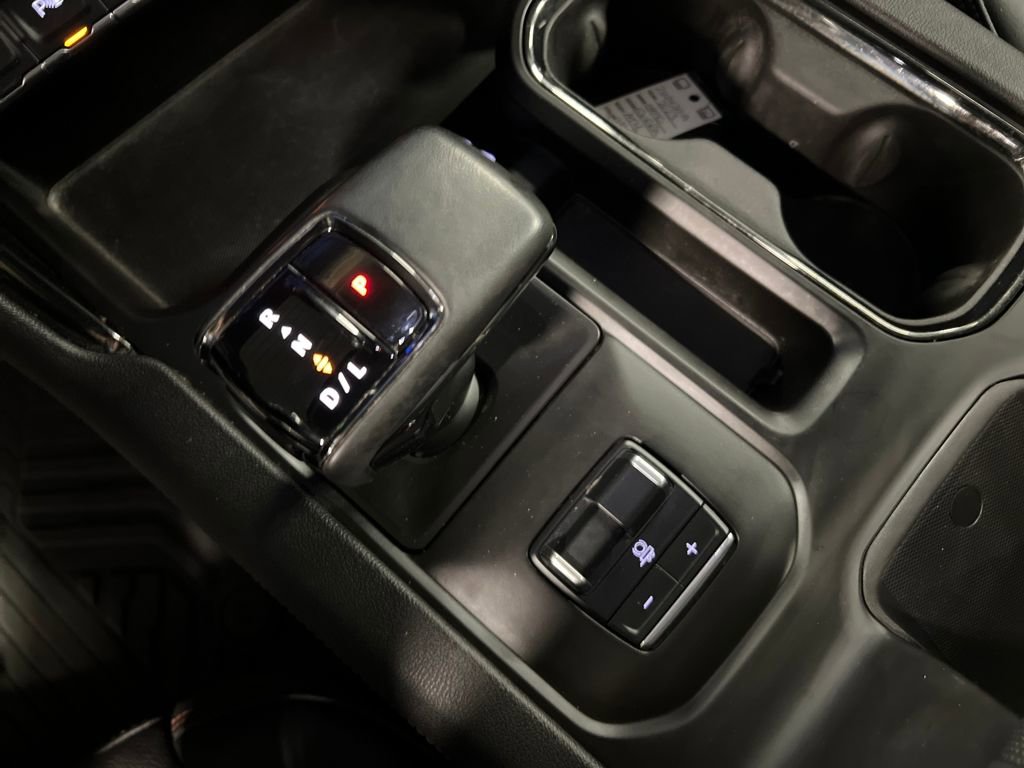 Certified 2023 GMC Sierra 1500 AT4 w/ AT4 Premium Package image 26