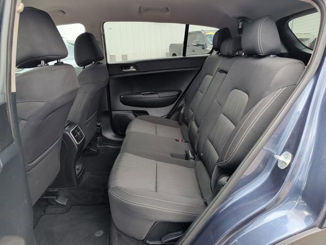 Used 2017 Kia Sportage LX image 30