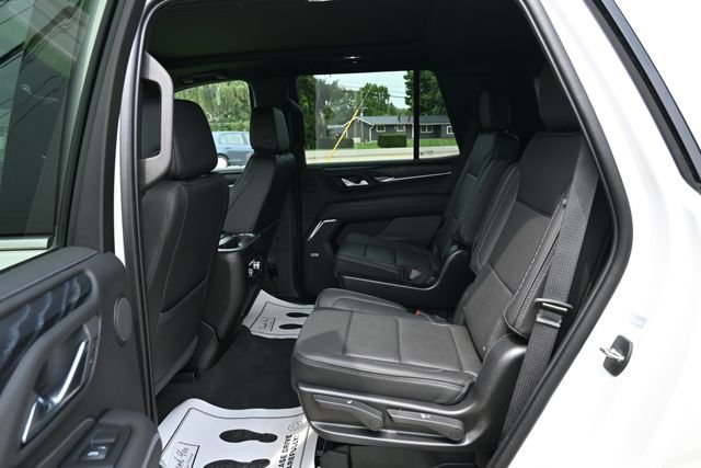 Used 2022 GMC Yukon Denali w/ Max Trailering Package AWD/4WD image 25
