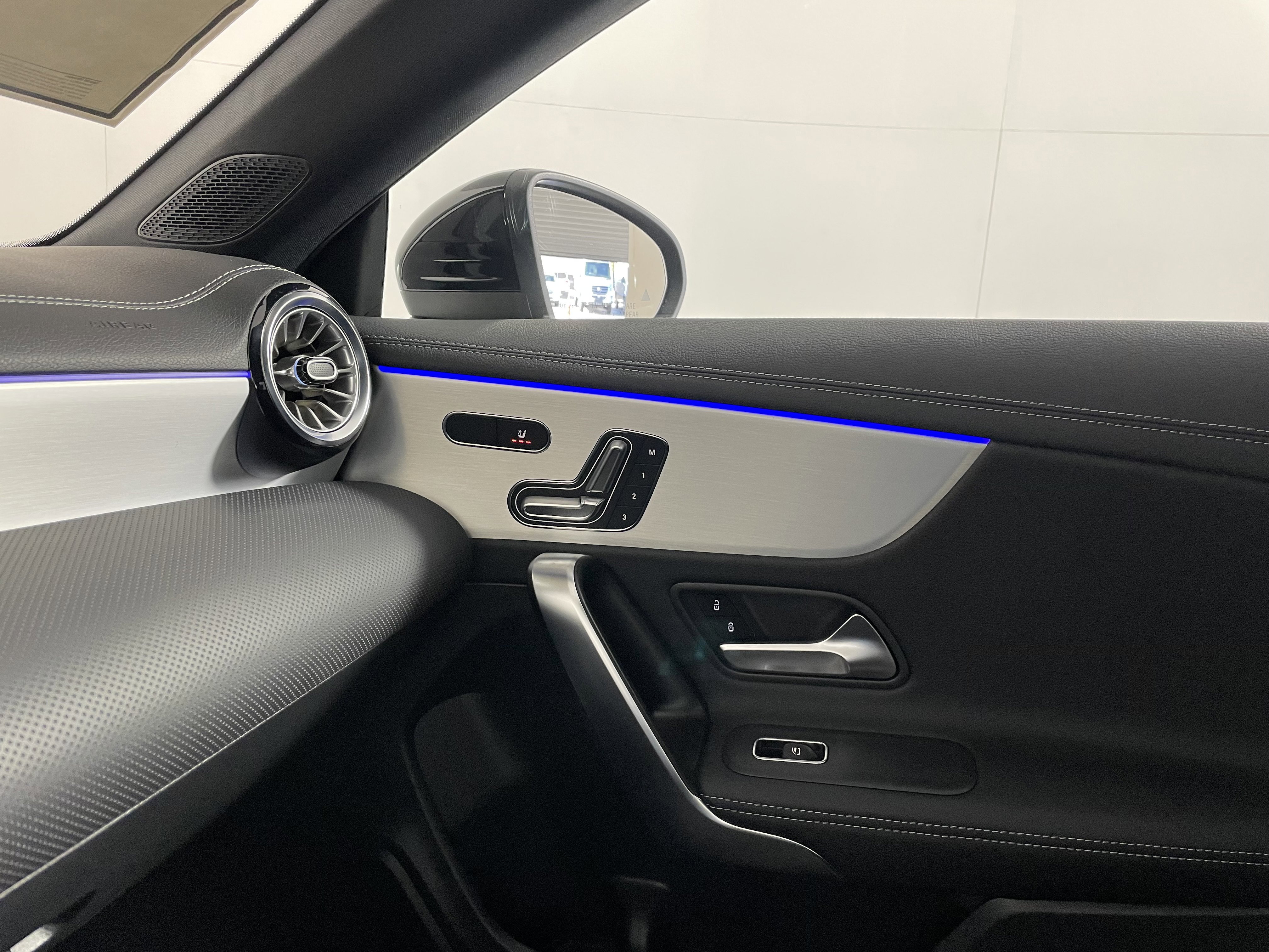 New 2026 Mercedes-Benz CLA 250 image 12