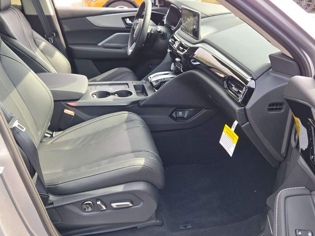 New 2026 Acura MDX SH-AWD w/ Technology Package image 7