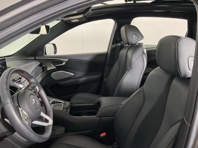 Used 2023 Acura RDX w/ Advance Package AWD/4WD image 31