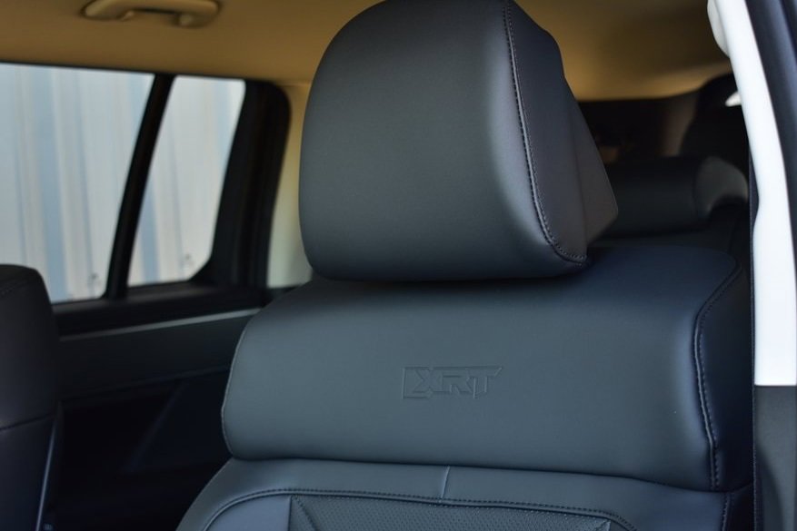 New 2025 Hyundai Santa Fe XRT w/ Tow & Go Package image 19