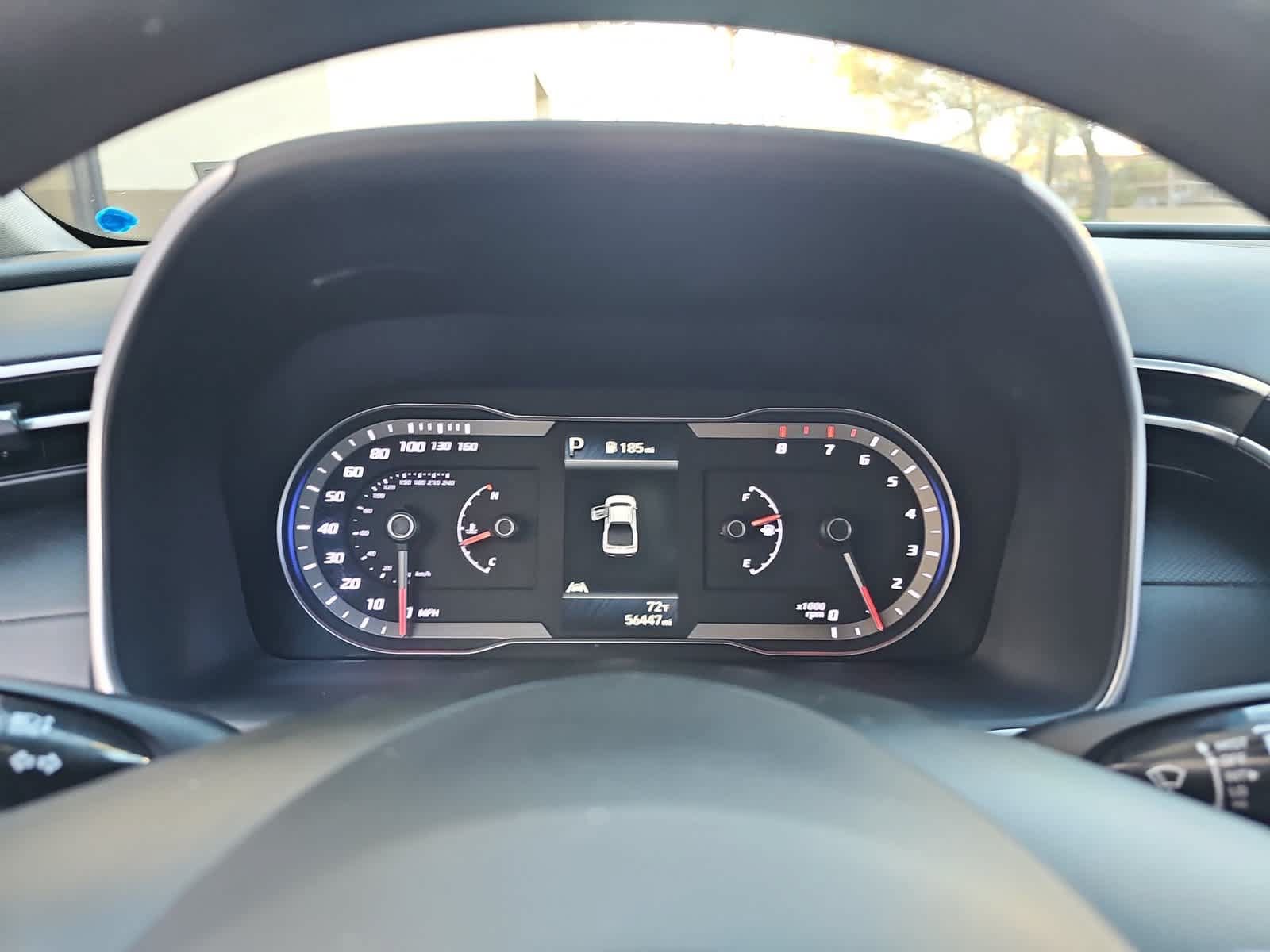 Used 2022 Hyundai Santa Cruz SE FWD image 22