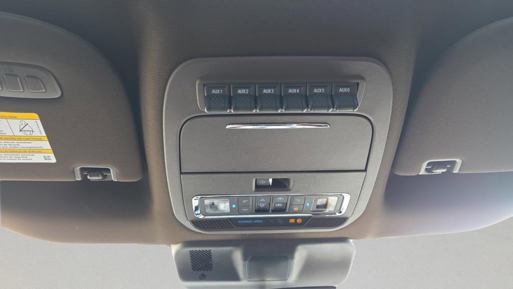 Used 2025 Ford F450 King Ranch w/ FX4 Off-Road Package image 23