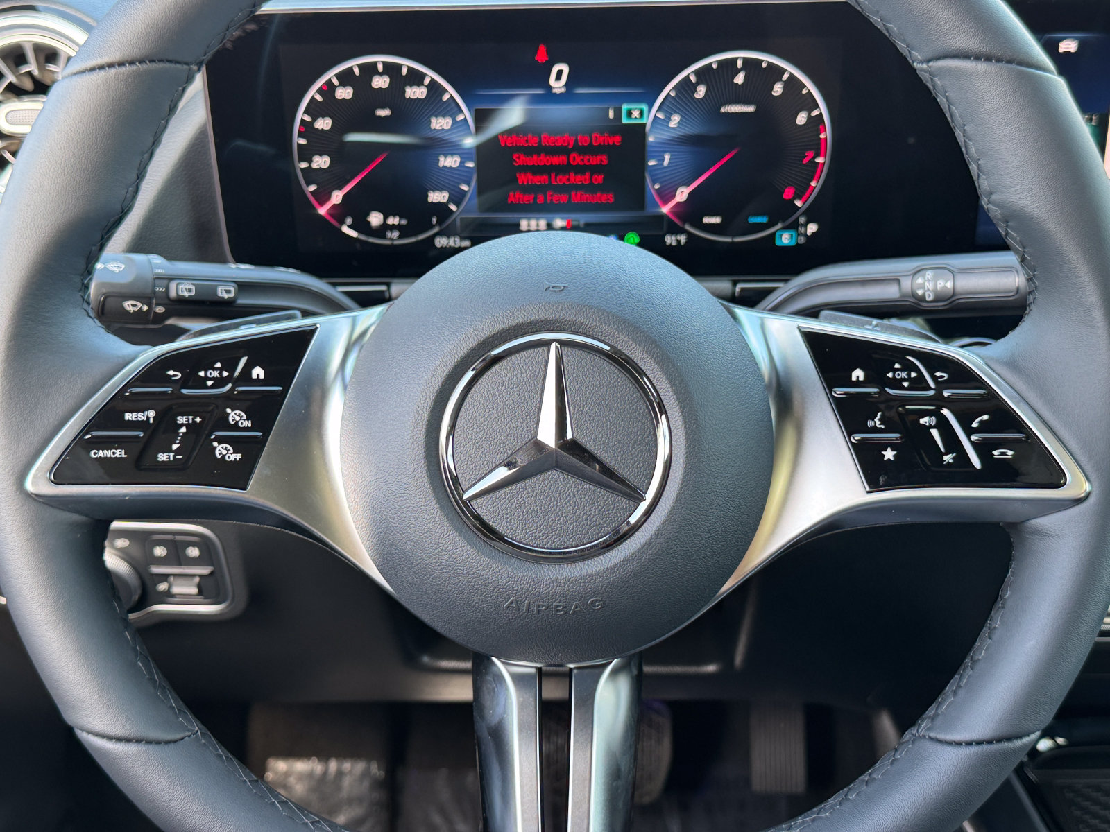 New 2026 Mercedes-Benz GLA 250 image 11