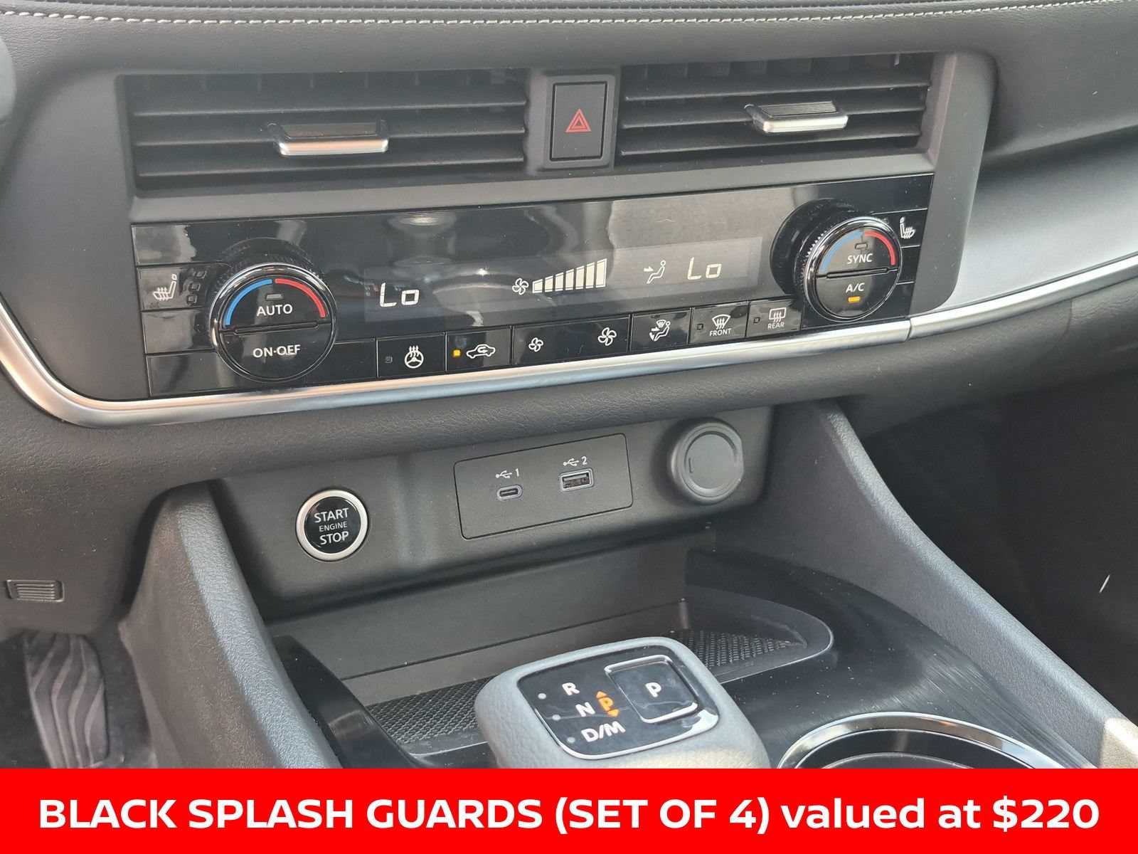 Certified 2023 Nissan Rogue SV w/ SV Premium B Package AWD/4WD image 27