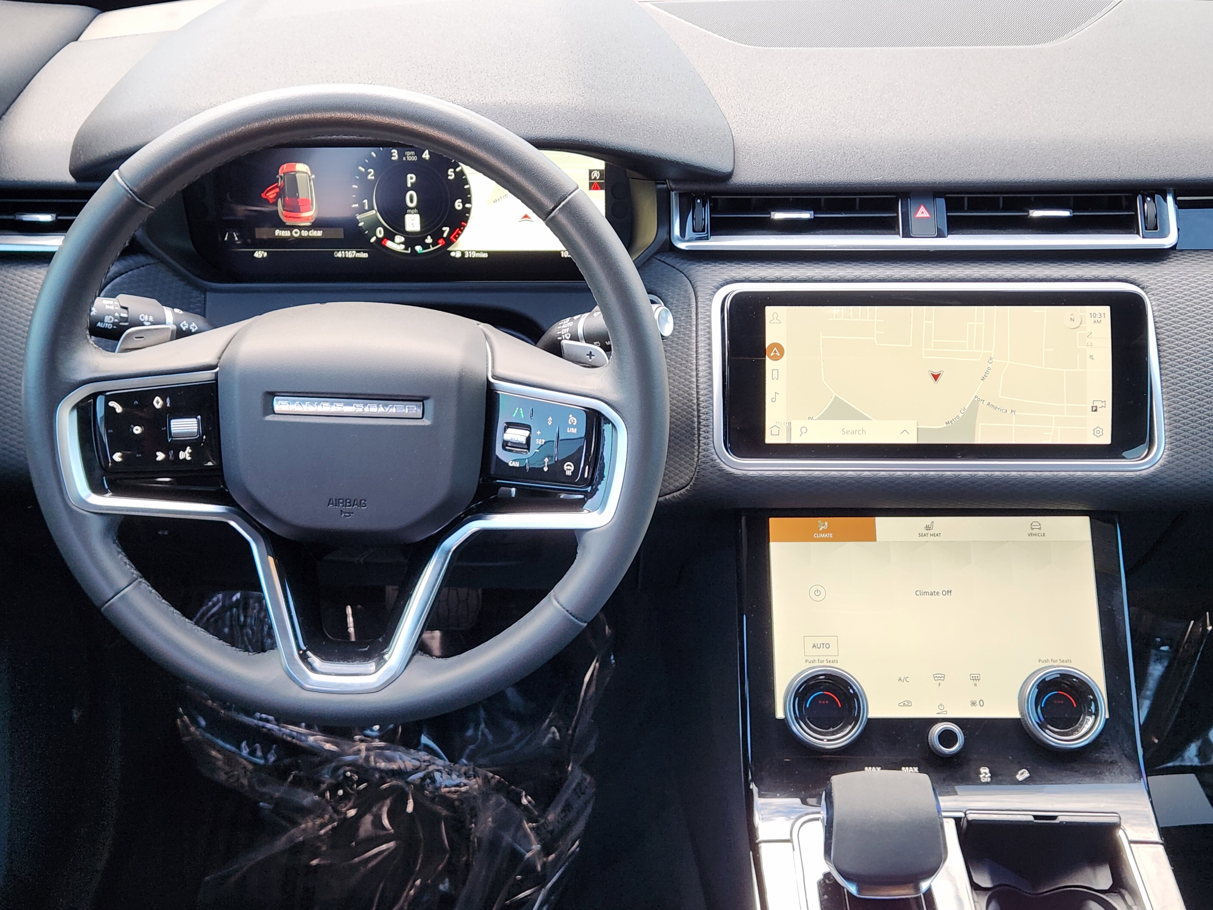 Certified 2023 Land Rover Range Rover Velar S image 28