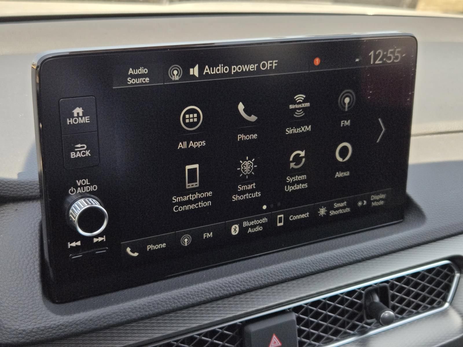New 2026 Acura Integra A-Spec w/ Technology Package FWD image 17