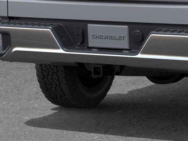 New 2026 Chevrolet Silverado 1500 LT w/ Protection Package AWD/4WD image 38