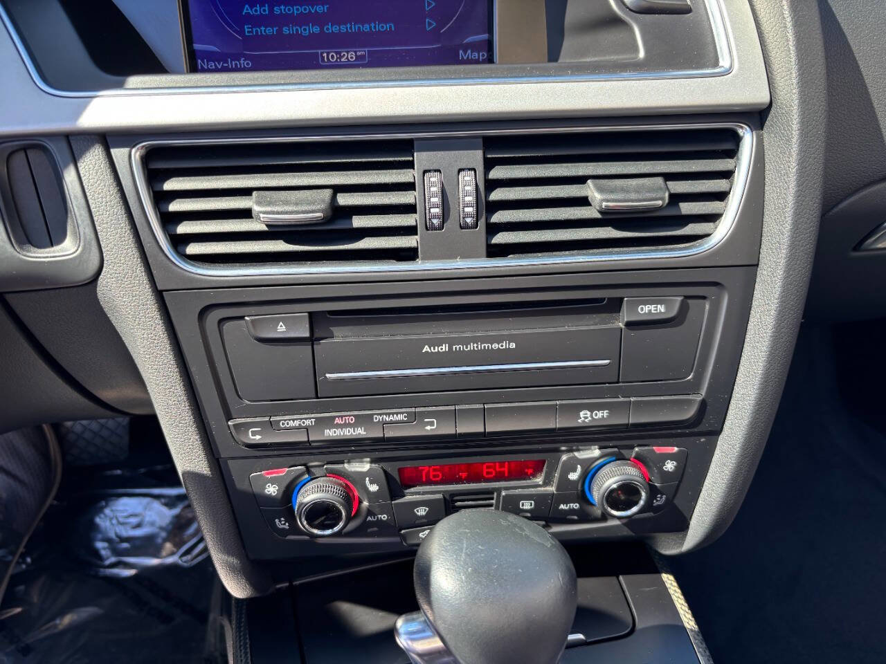 Used 2012 Audi S5 Prestige w/ Prestige Pkg image 24