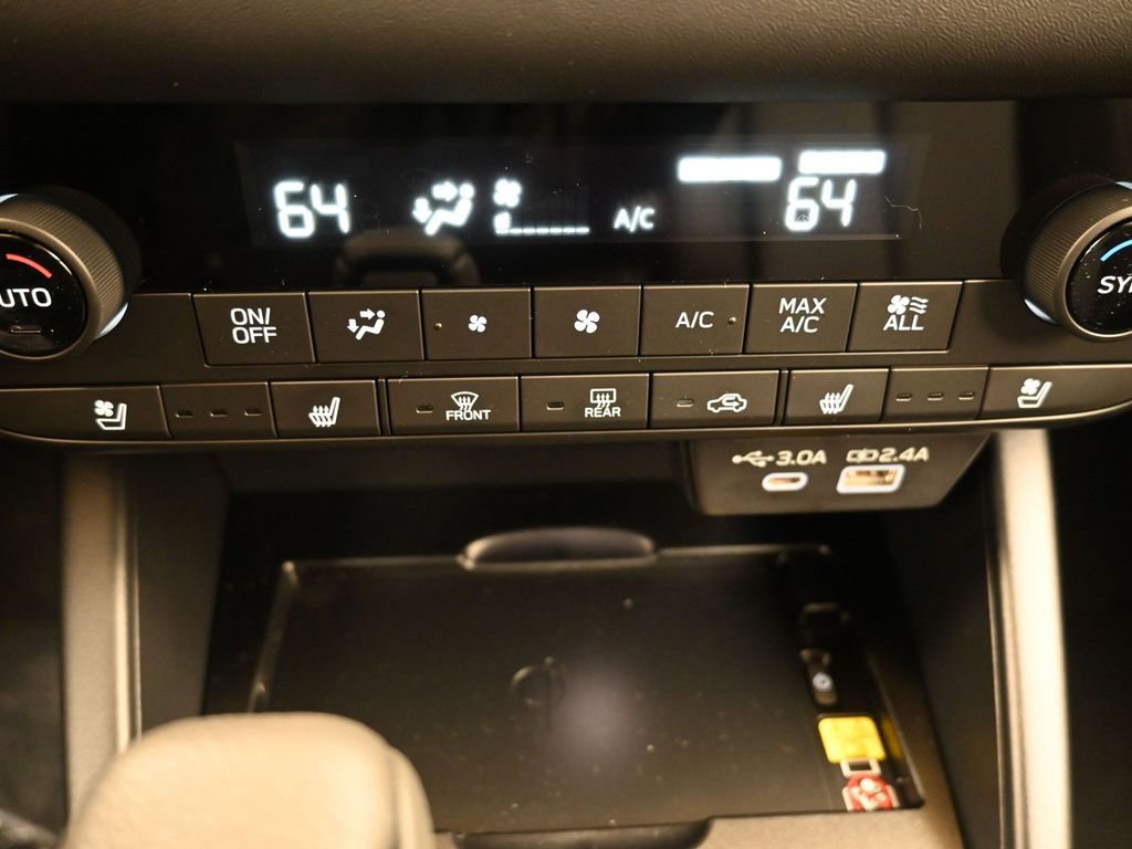 New 2026 Subaru Outback Touring image 34