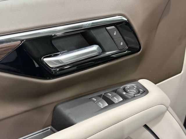 New 2026 Chevrolet Tahoe LS w/ LPO, Dark Essentials Package image 17