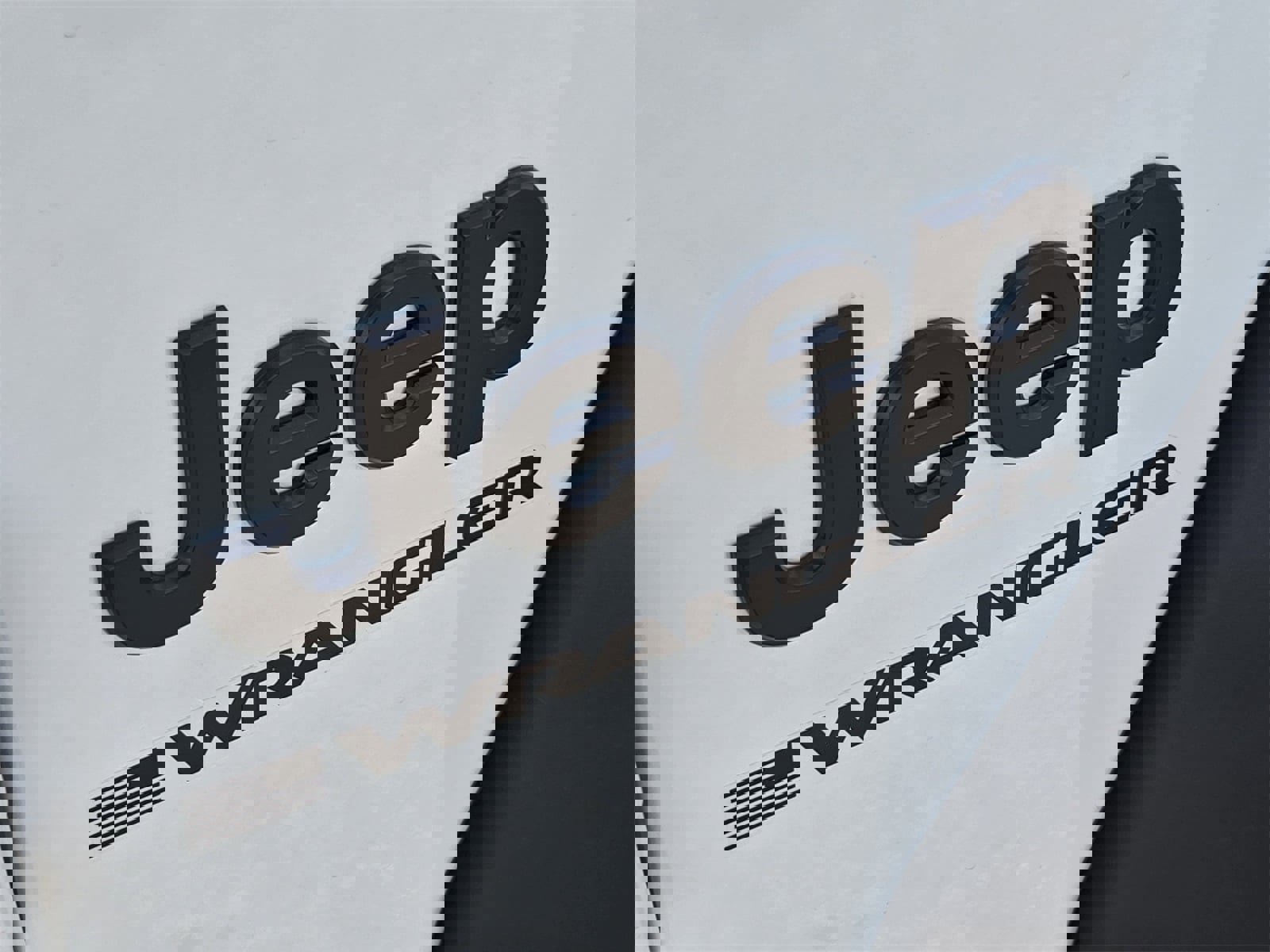 New 2026 Jeep Wrangler Unlimited Sport image 12