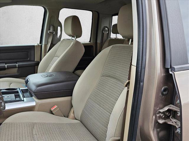 Used 2009 Dodge Ram 1500 Truck SLT w/ Popular Equipment Group image 17